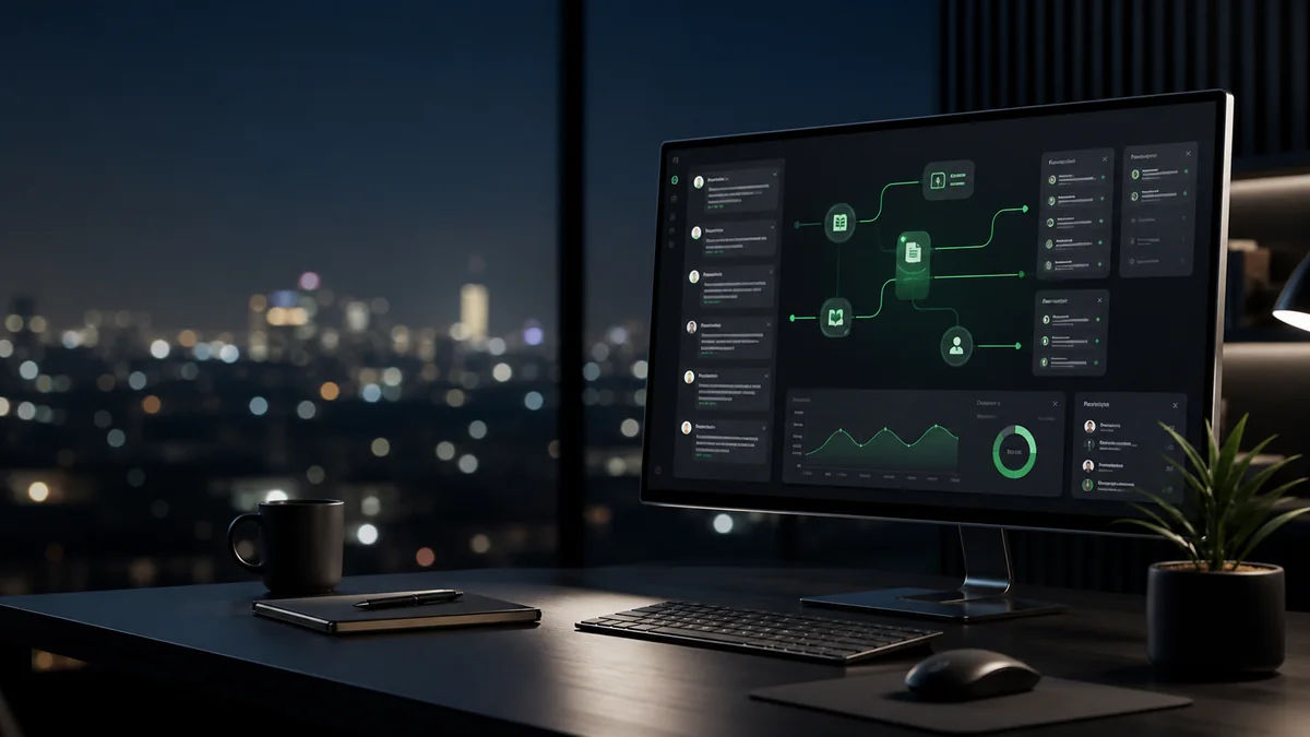 Best AI Customer Support Platforms for SaaS Under $10M