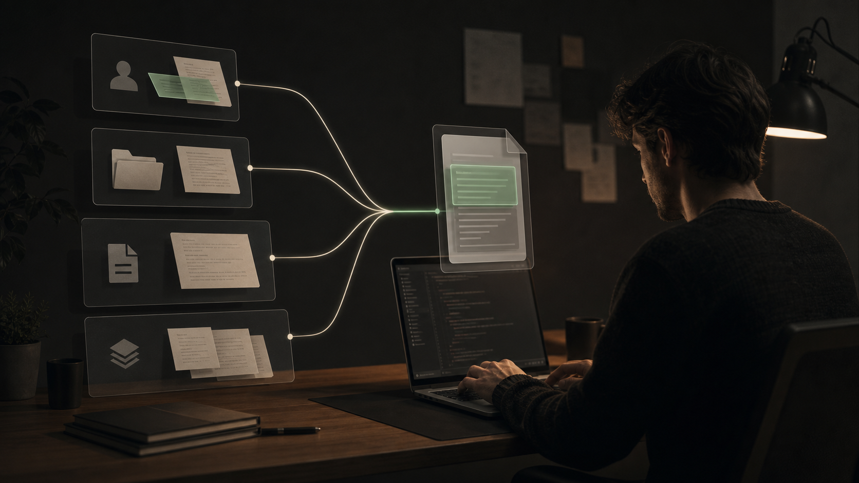 Claude Code Memory Locations: How CLAUDE.md Is Loaded and Overridden editorial image